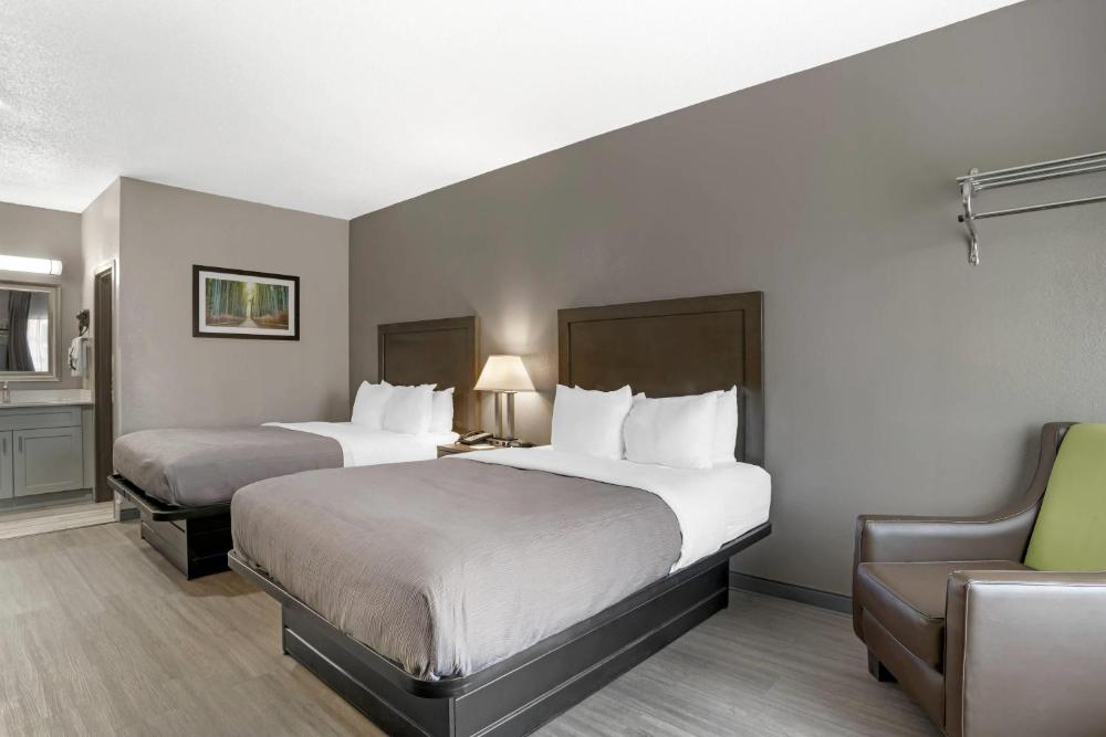 Quality Inn Simpsonville-Greenville